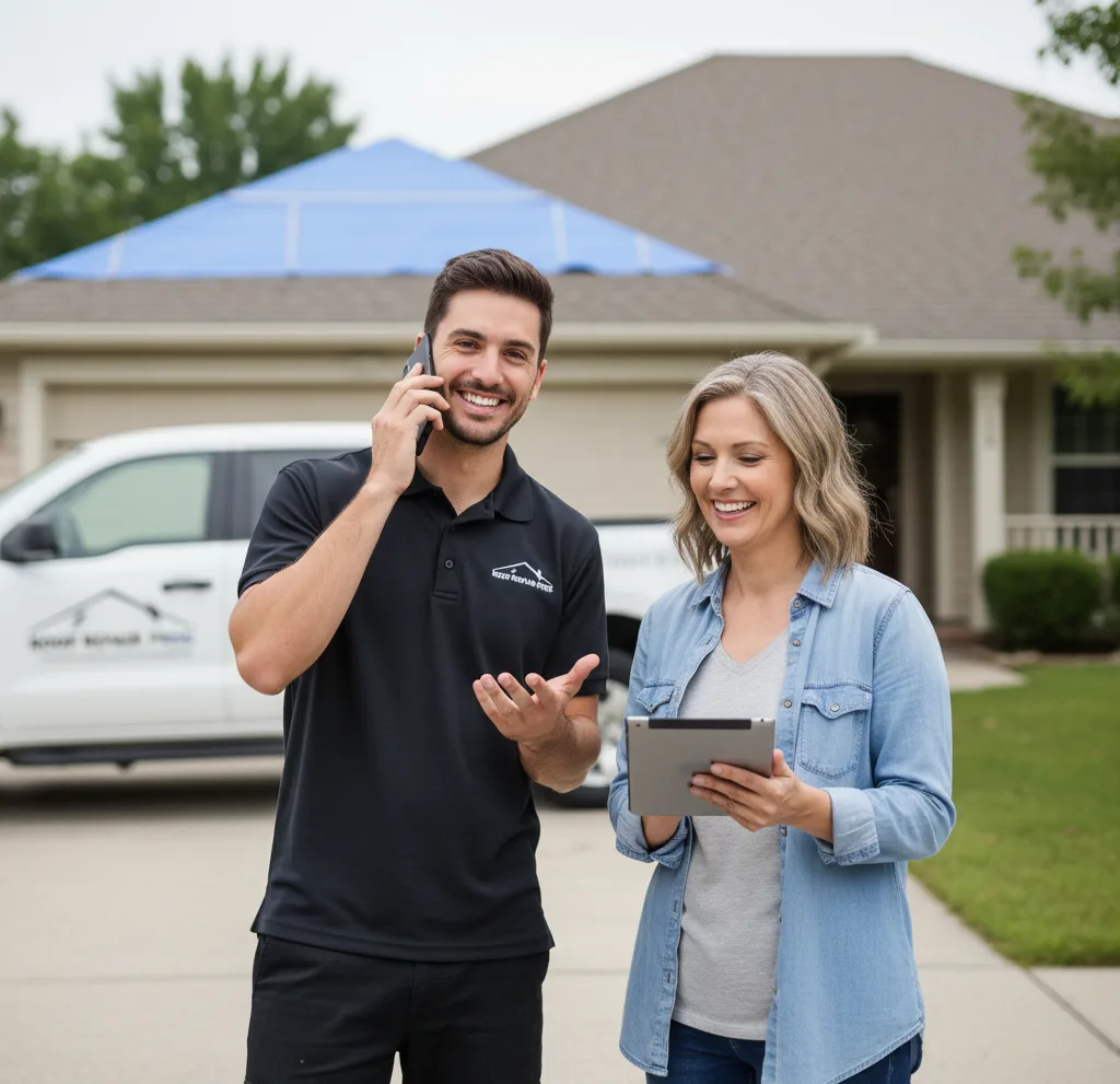 Roof Maintenance in Butler, AL